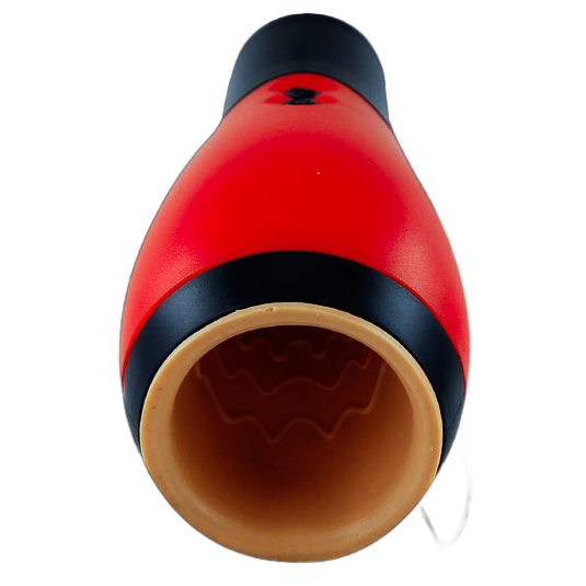 BAILE – ORAL SEX LOVER 30V C/ ADAPTADOR