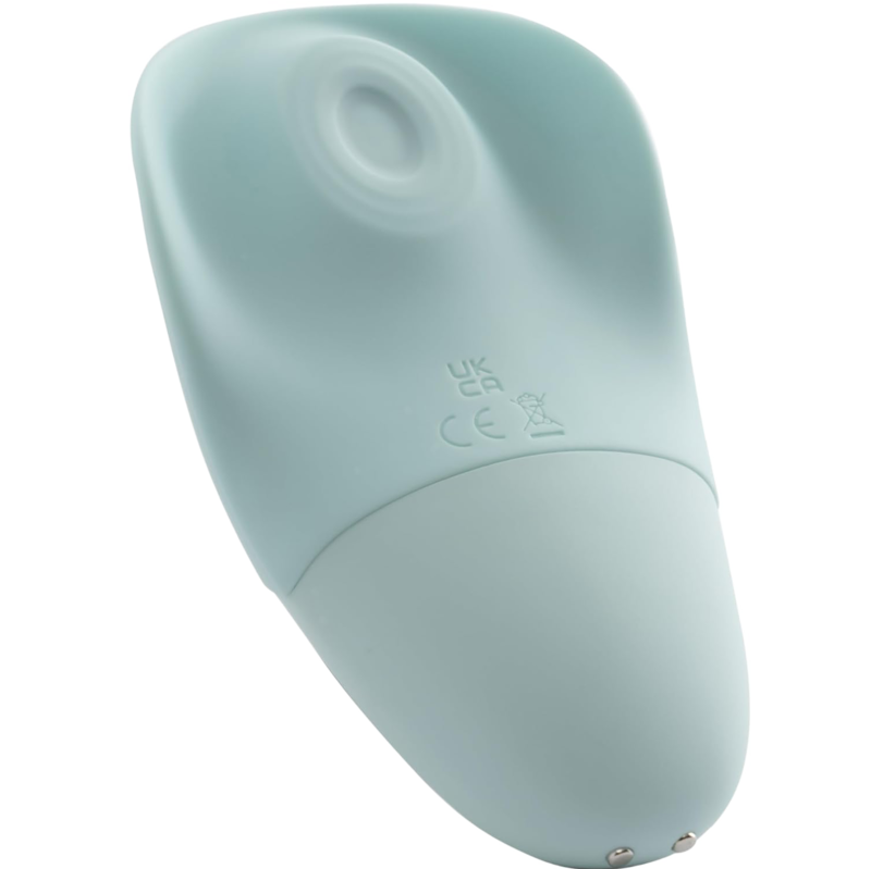 CONTROL – CLIT TOK LENGUA ESTIMULADORA DE CLÍTORIS RECARGABLE