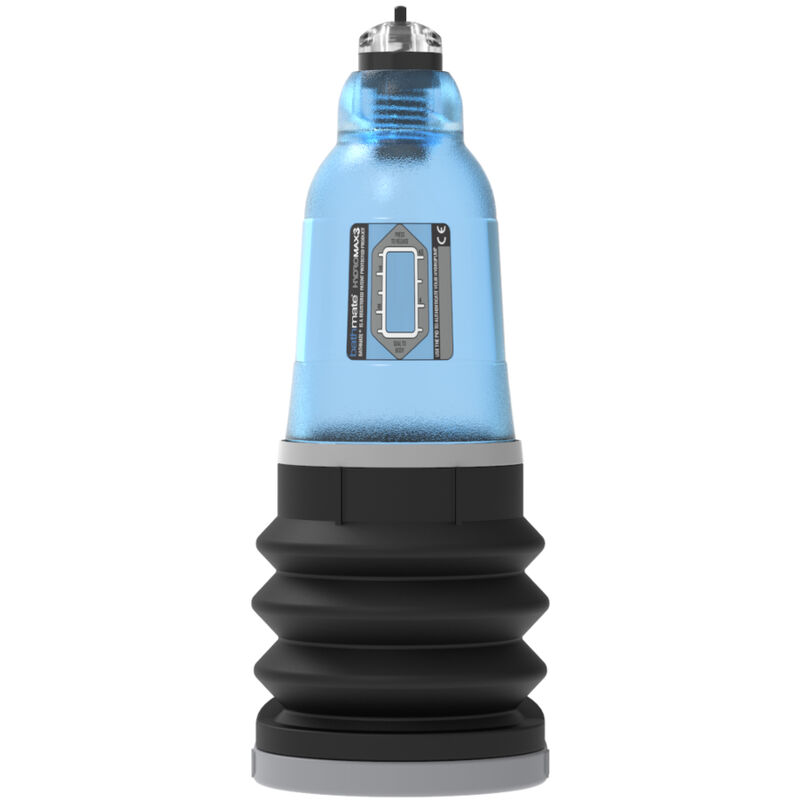 BATHMATE – HYDROMAX 3 AQUA AZUL