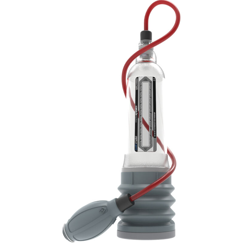 BATHMATE – HYDROXTREME 9 BOMBA PARA PENE X40