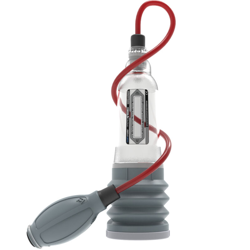BATHMATE – HYDROXTREME 5 BOMBA PARA PENE X20