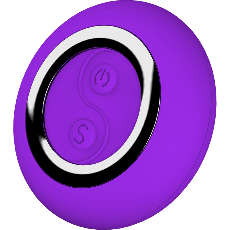 ARMONY – PHOENIX HUEVO VIBRADOR CONTROL REMOTO VIOLETA
