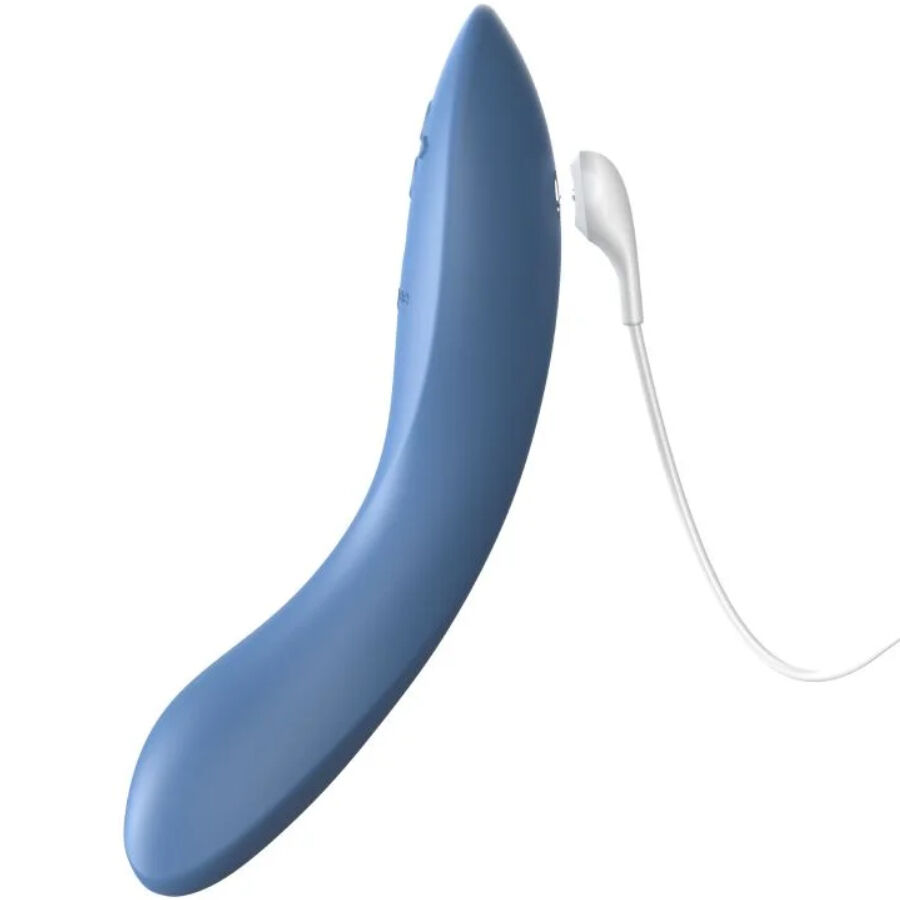WE-VIBE – RAVE 2 VIBRADOR PUNTO G AZUL