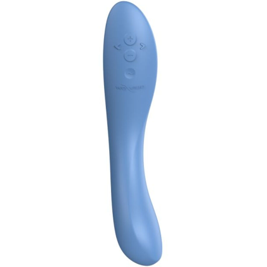 WE-VIBE – RAVE 2 VIBRADOR PUNTO G AZUL