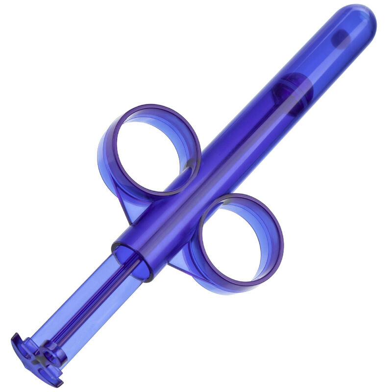 CALEXOTICS – ADMIRAL TUBO DE LUBRICANTE REUTILIZABLE
