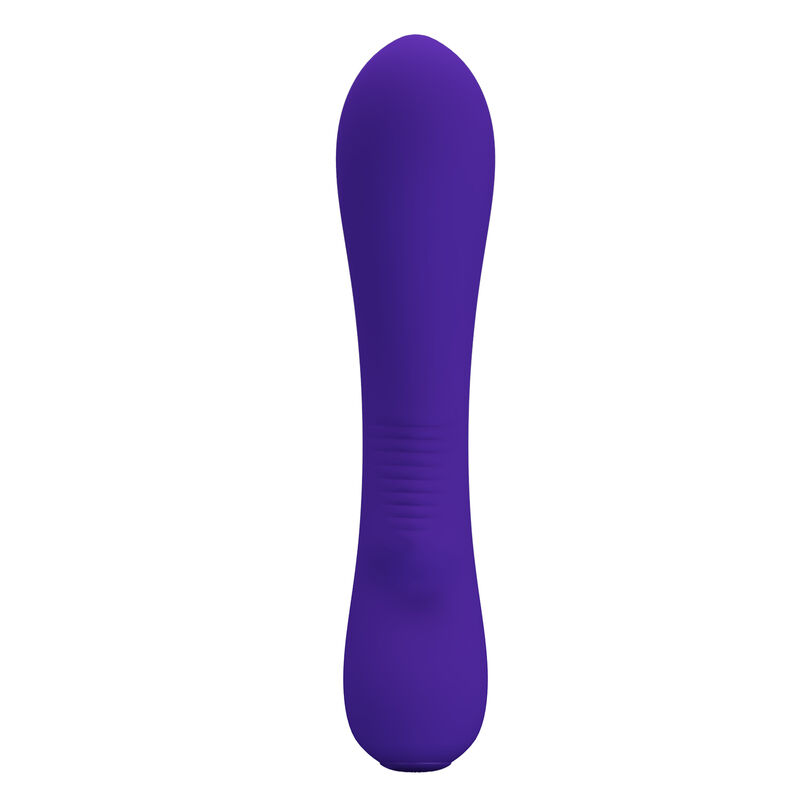 PRETTY LOVE – PRESCOTT VIBRADOR RECARGABLE LILA