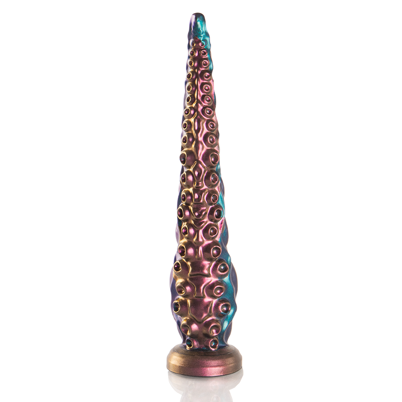 EPIC – CHARYBDIS DILDO TENTÁANO TAMAÑO GRANDE