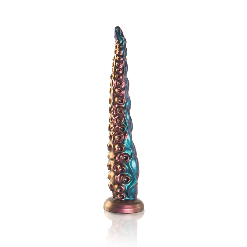 EPIC – CHARYBDIS DILDO TENTÁANO TAMAÑO PEQUEÑO