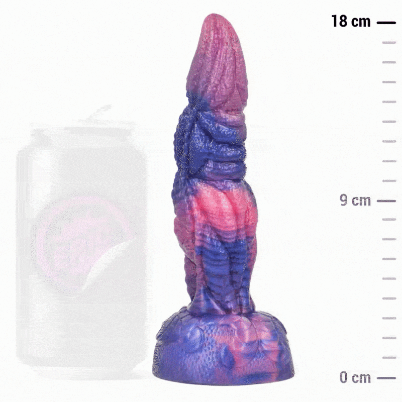 EPIC – DIONYSUS DILDO DANZA DEL PLACER