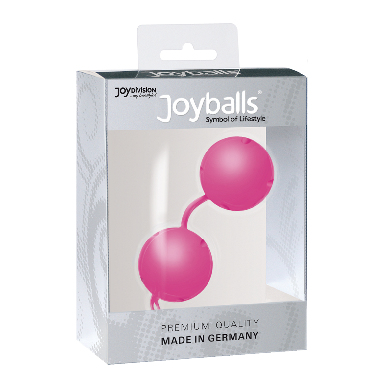 JOYDIVION JOYBALLS – LIFESTYLE MINT