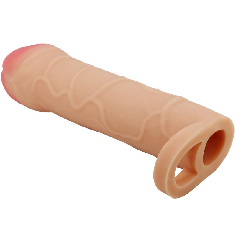 PRETTY LOVE – BUNION FUNDA DE PENE EXTENSORA NATURAL