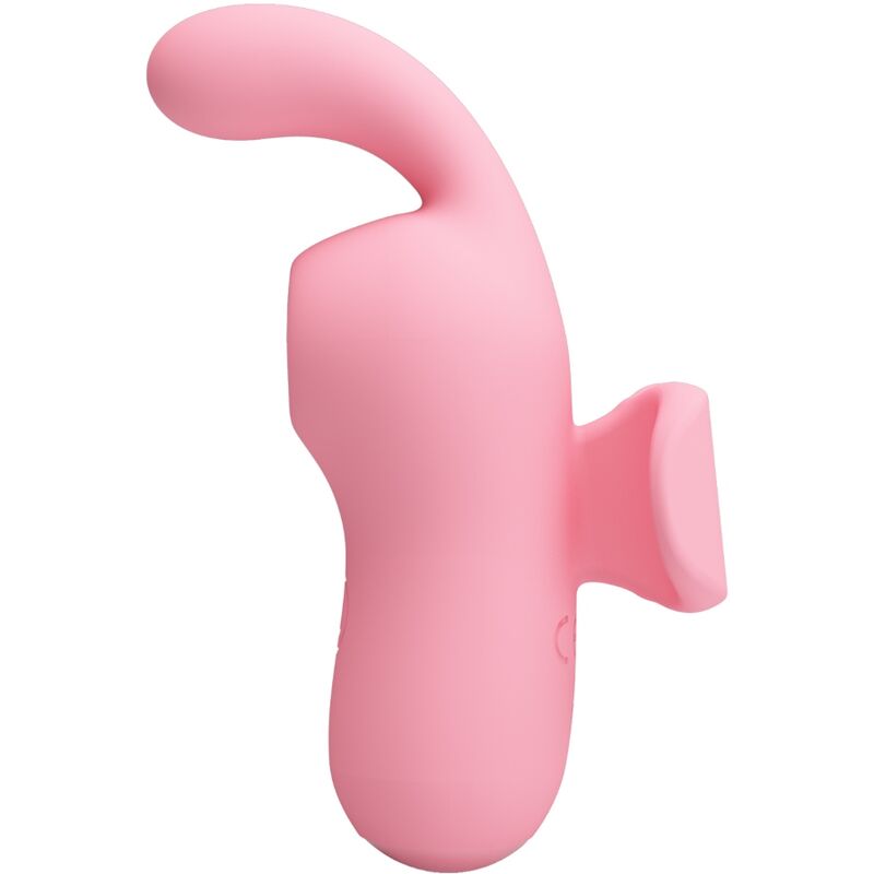 PRETTY LOVE – MINI FUN TOYS BY MAGIC FAIRY VIBRADOR SUCCIONADOR