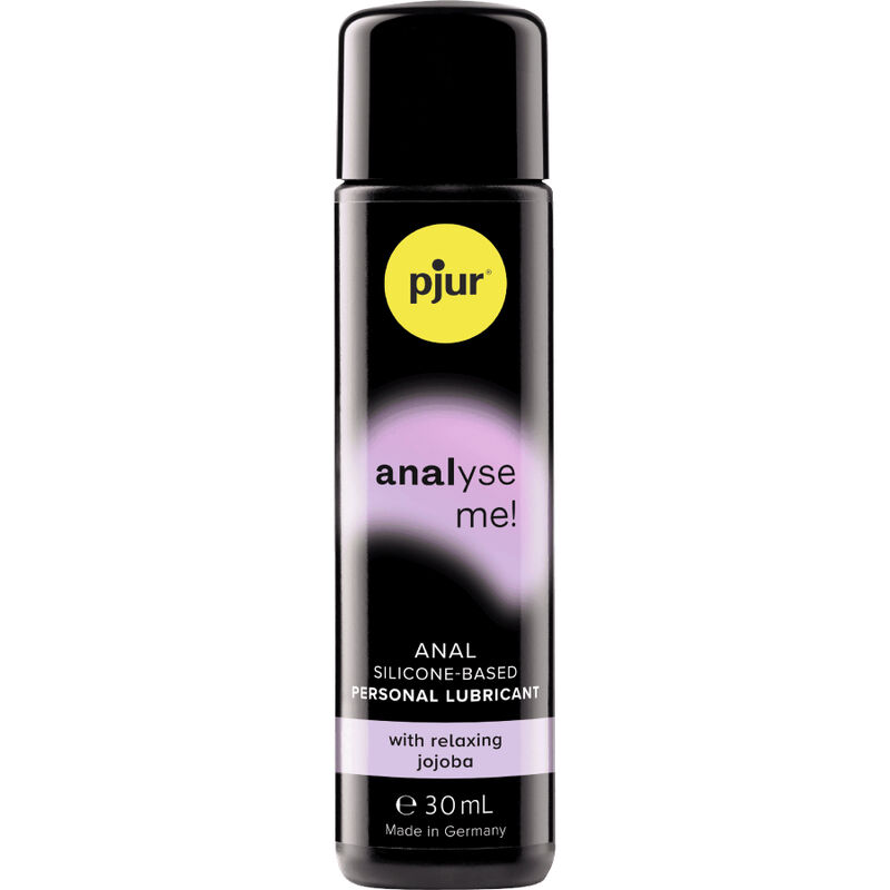 PJUR – ANALYSE ME GEL RELAJANTE ANAL 30 ML