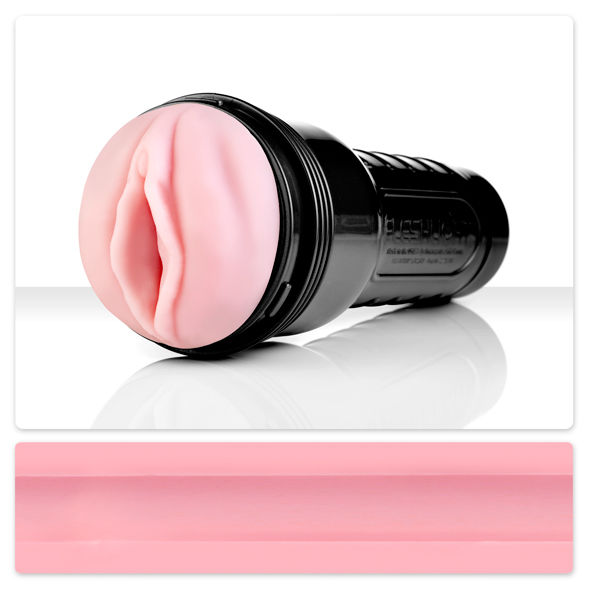FLESHLIGHT – PINK LADY VAGINA ORIGINAL