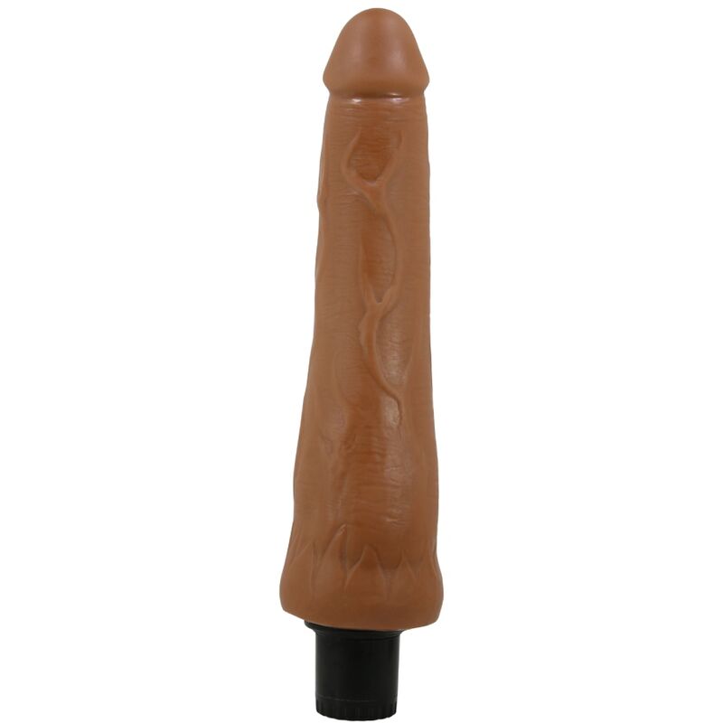 PRETTY LOVE – ALFREDO VIBRADOR REALISTICO 21.5 CM -O- 4 CM