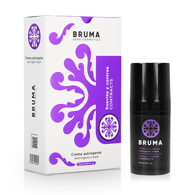 BRUMA – GEL ASTRINGENTE VIRGEN OTRA VEZ.