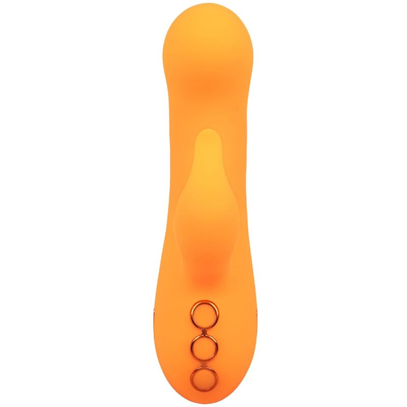 CALEXOTICS – MONTECITO MUSE VIBRADOR RABBIT NARANJA BY CALIFORNIA DREAMING