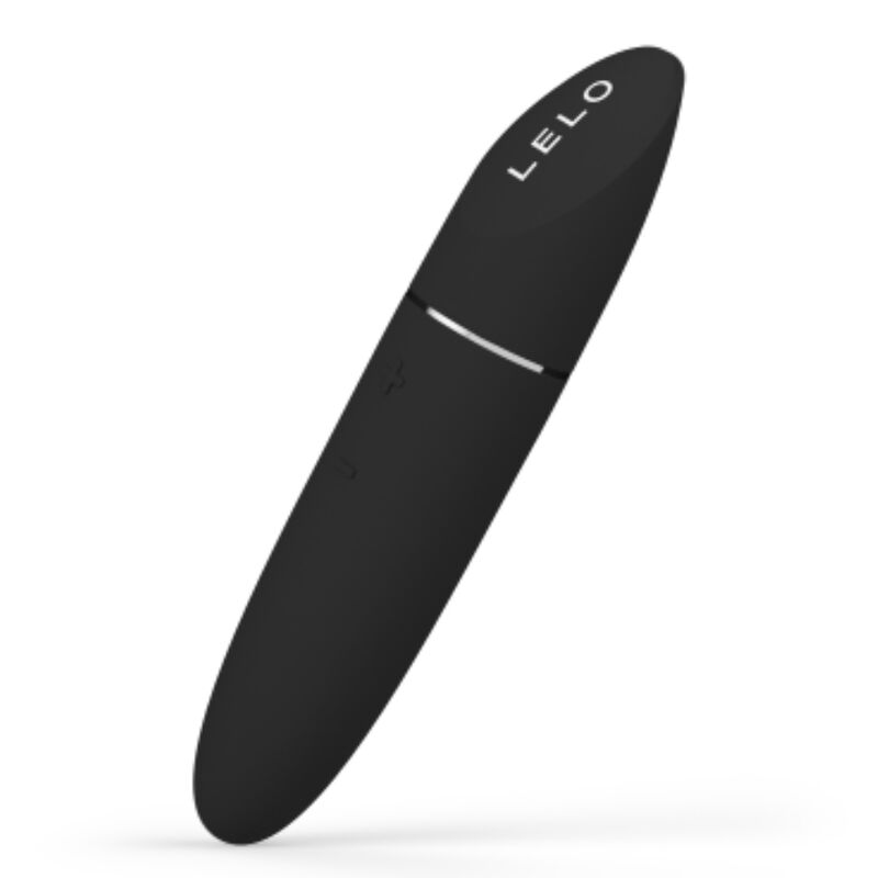 LELO – MIA 3 VIBRADOR PERSONAL NEGRO