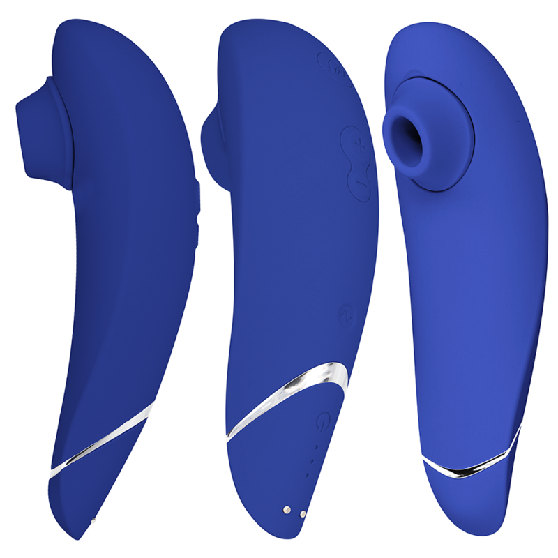 WOMANIZER – PREMIUM 2 ESTIMULADOR DE CLÍTORIS ARÁNDANO