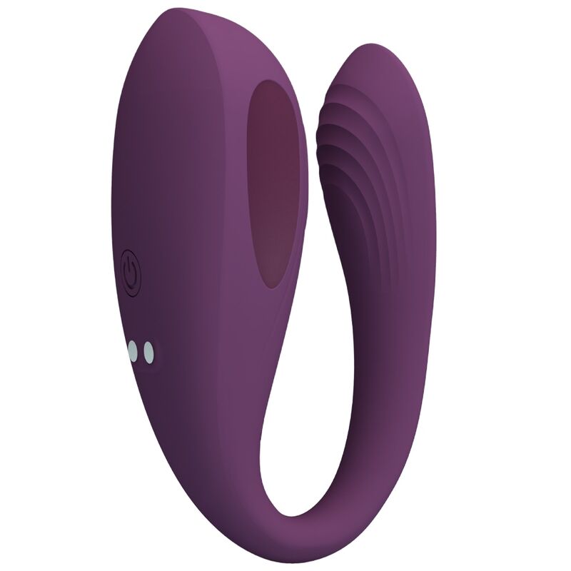 PRETTY LOVE – AARI MASAJEADOR DE CLITORÍS MORADO APP GRATUITA