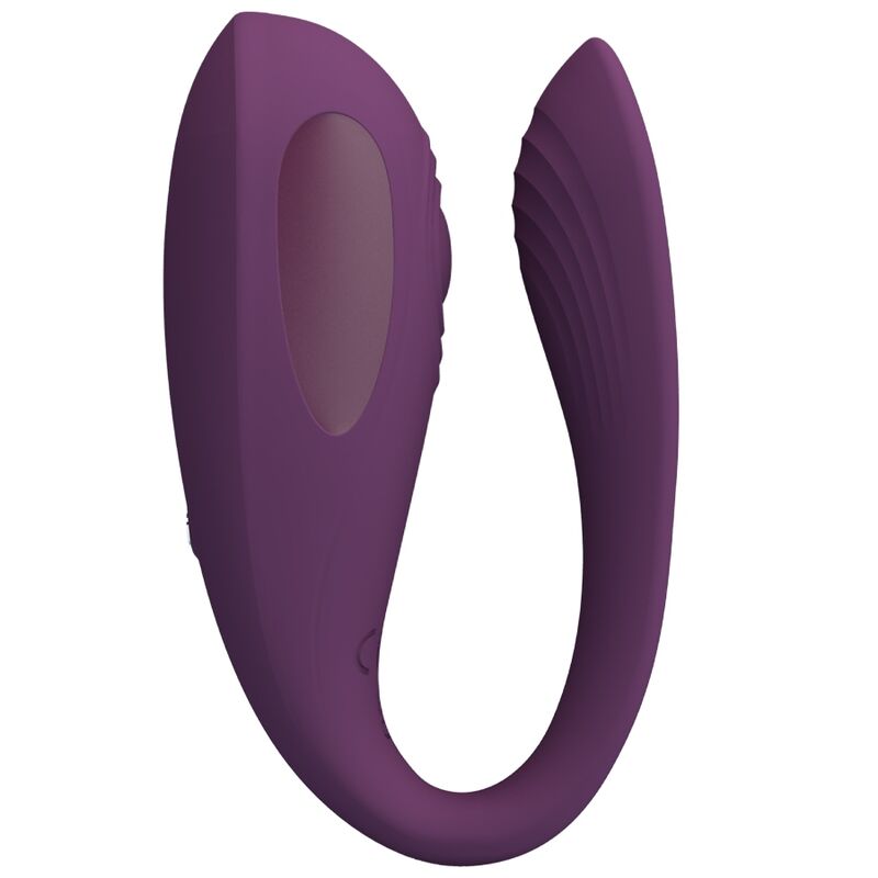 PRETTY LOVE – AARI MASAJEADOR DE CLITORÍS MORADO APP GRATUITA