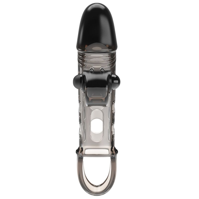 ROMANCE –  MANGA EXTENDIDA NEGRO
