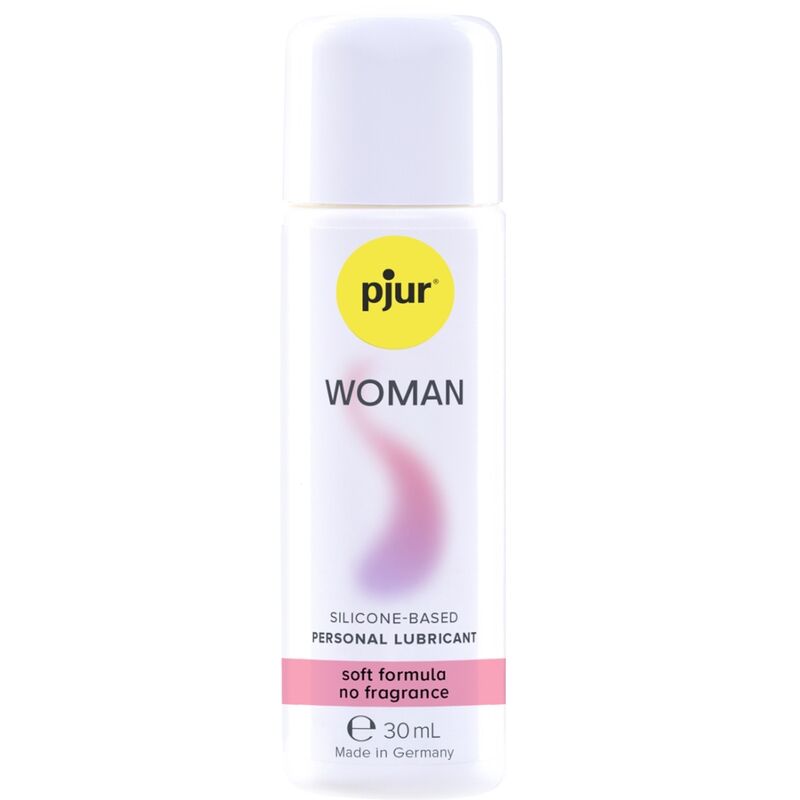 PJUR – WOMAN LUBRICANTE BODYGLIDE 30 ML