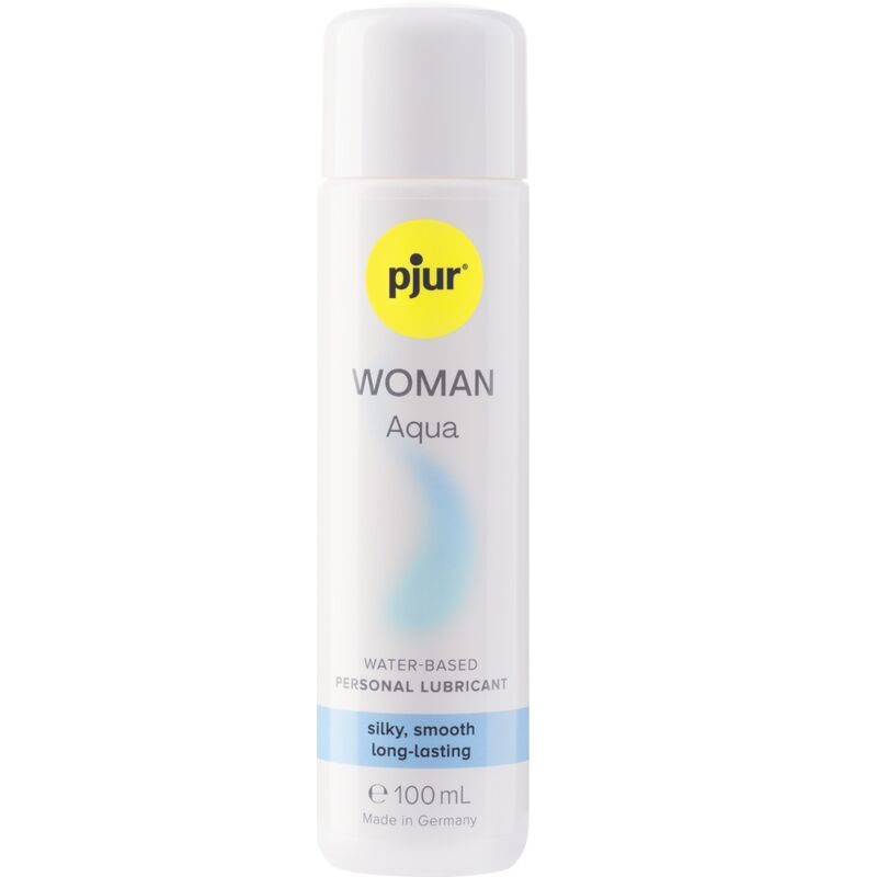 PJUR – WOMAN AQUA WATERBASED 100 ML