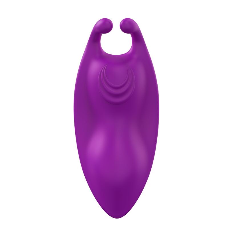 ARMONY – HONEYBEE PANTIES VIBRADOR PUNTO G CONTROL REMOTO VIOLETA