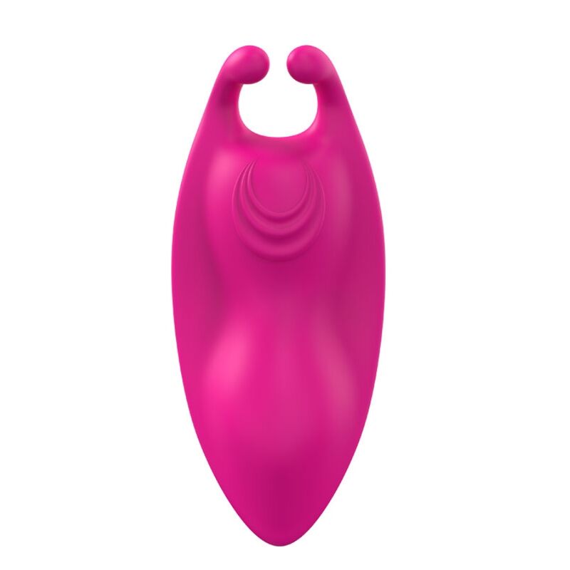 ARMONY – HONEYBEE PANTIES VIBRADOR PUNTO G CONTROL REMOTO FUCSIA