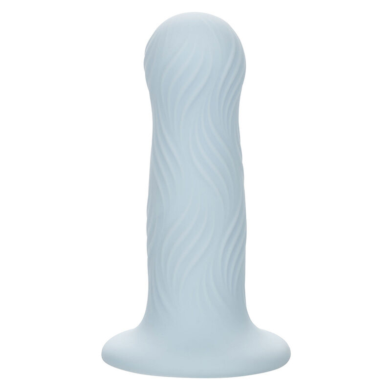 CALEXOTICS – WAVE RIDER PLUG ANAL ESPUMA AZUL