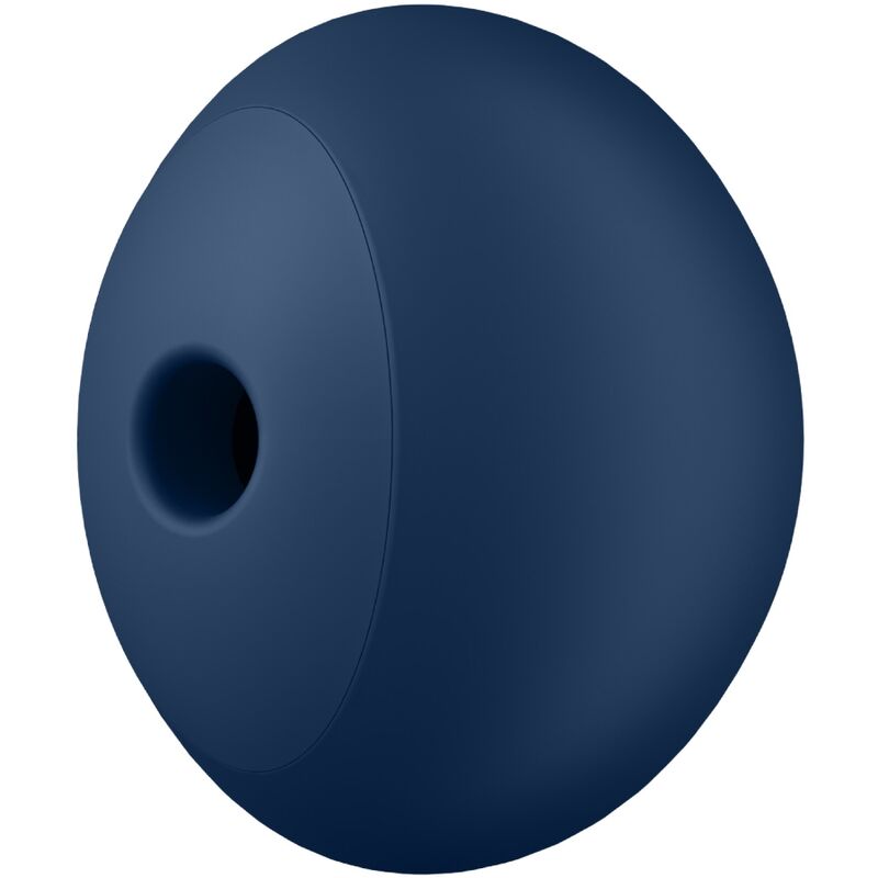 SATISFYER – AIR POWER 4 ESTIMULADOR  VIBRADOR 12 VIBRACIONES AZUL