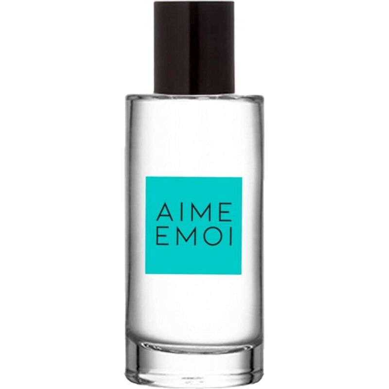 RUF – AIME EMOI PERFUME DE FEROMONAS PARA ELLA 50 ML