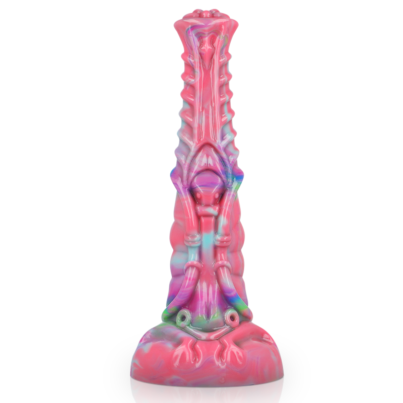 EPIC – SIDHE DILDO CRIATURA INMORTAL
