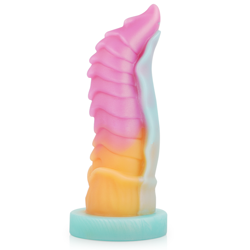 EPIC – KELPIE DILDO ESPIRITU DEL AGUA FORMA CABALLO