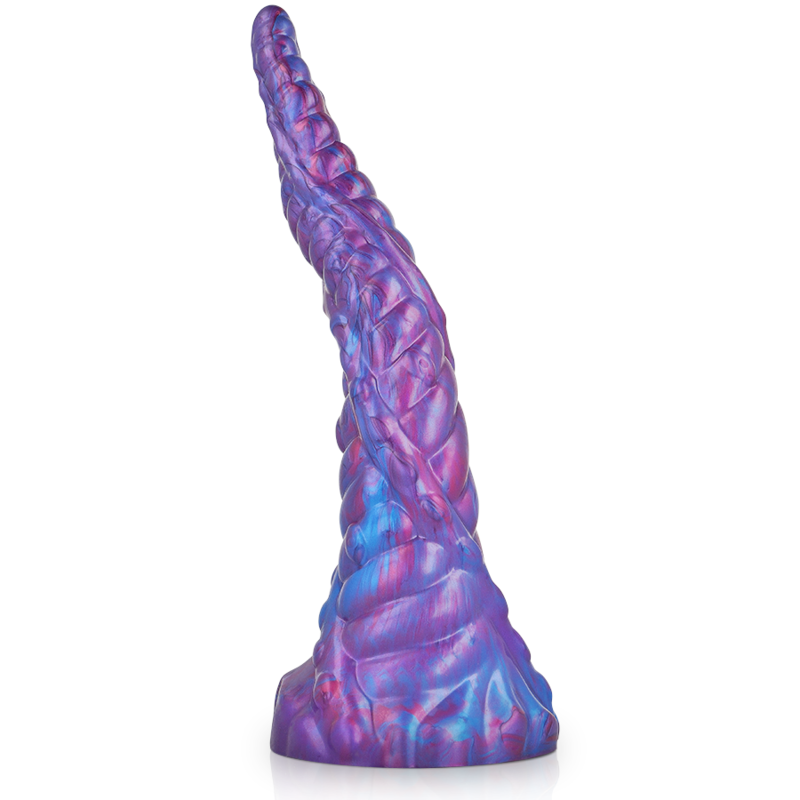 EPIC – NOKKEN DILDO CRIATURA DE LAS AGUAS