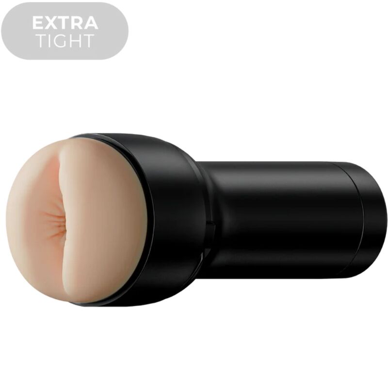 MASTURBADOR TRASERO EXTRA APRETADO NATURAL KIIROO – FEEL STROKER