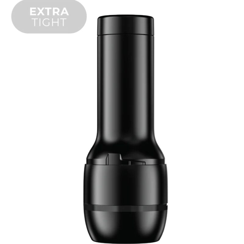 MASTURBADOR TRASERO EXTRA APRETADO MULATO KIIROO – FEEL STROKER