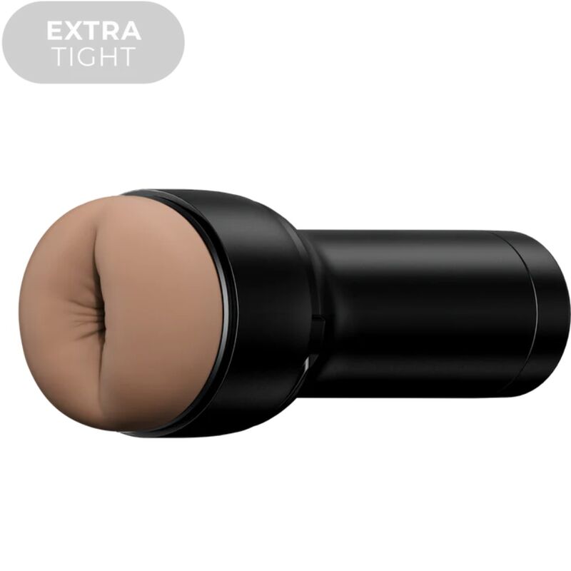 MASTURBADOR TRASERO EXTRA APRETADO MULATO KIIROO – FEEL STROKER