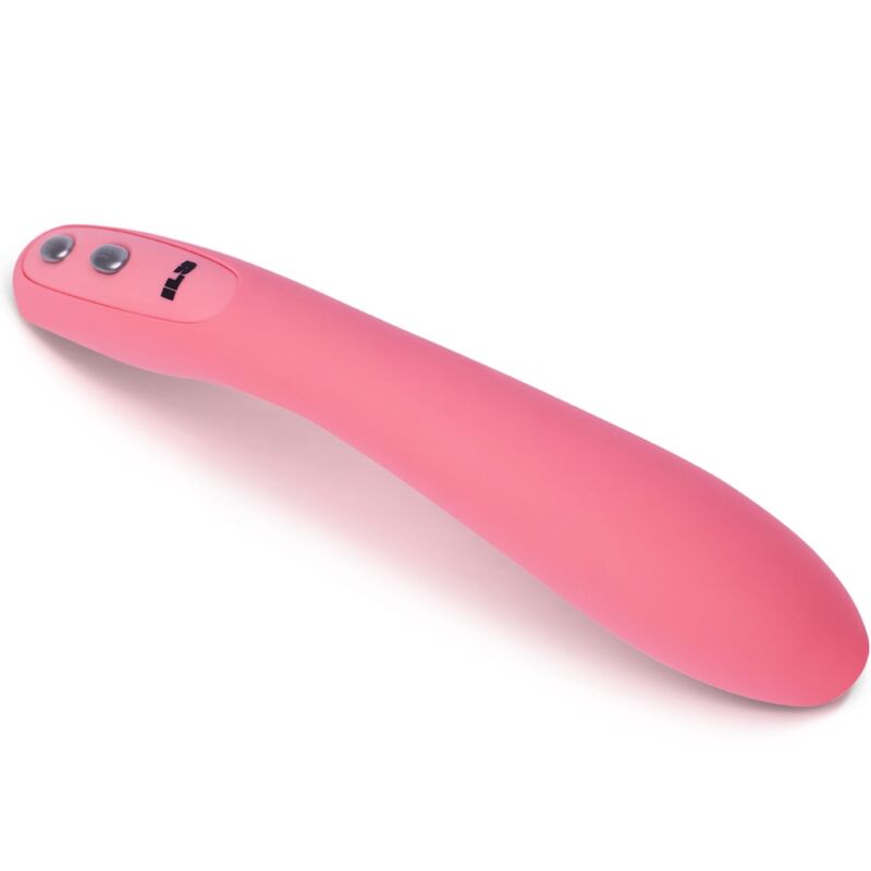 JE JOUE – THE WAND VIBRADOR PUNTO G ROSA