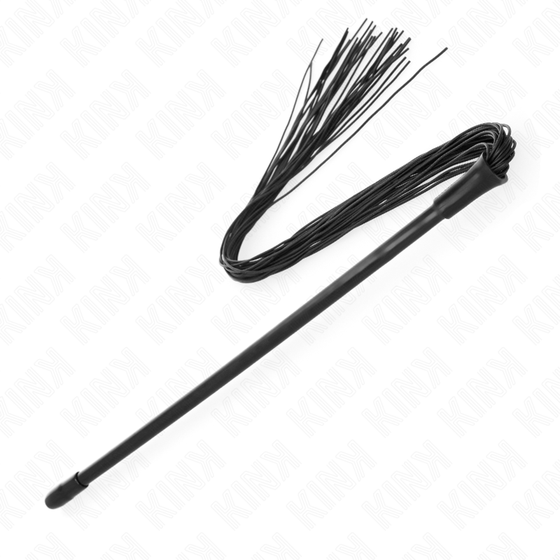KINK – LÁTIGO DE SILICONA 60 CM