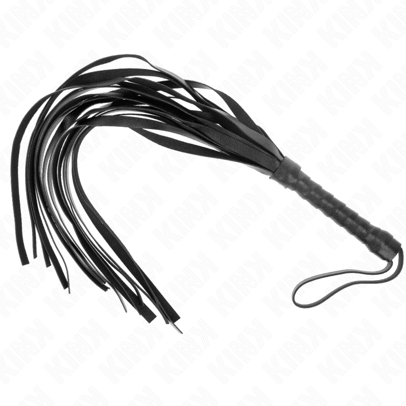 KINK – LÁTIGO SIMPLE MINI NEGRO 28 CM