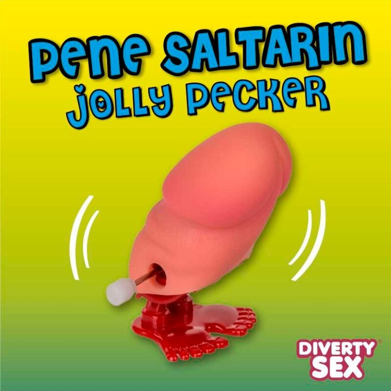 DIABLO PICANTE – PENE SALTARIN