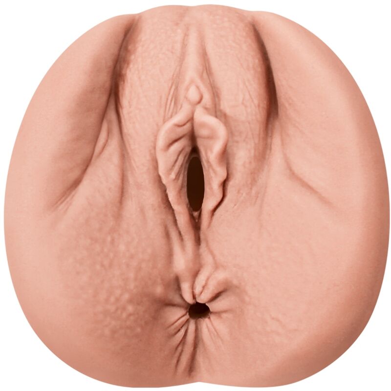 ALIVE – LOLA MASTURBADOR DOBLE MASCULINO VAGINA  ANO SUPER REALÍSTICO NATURAL