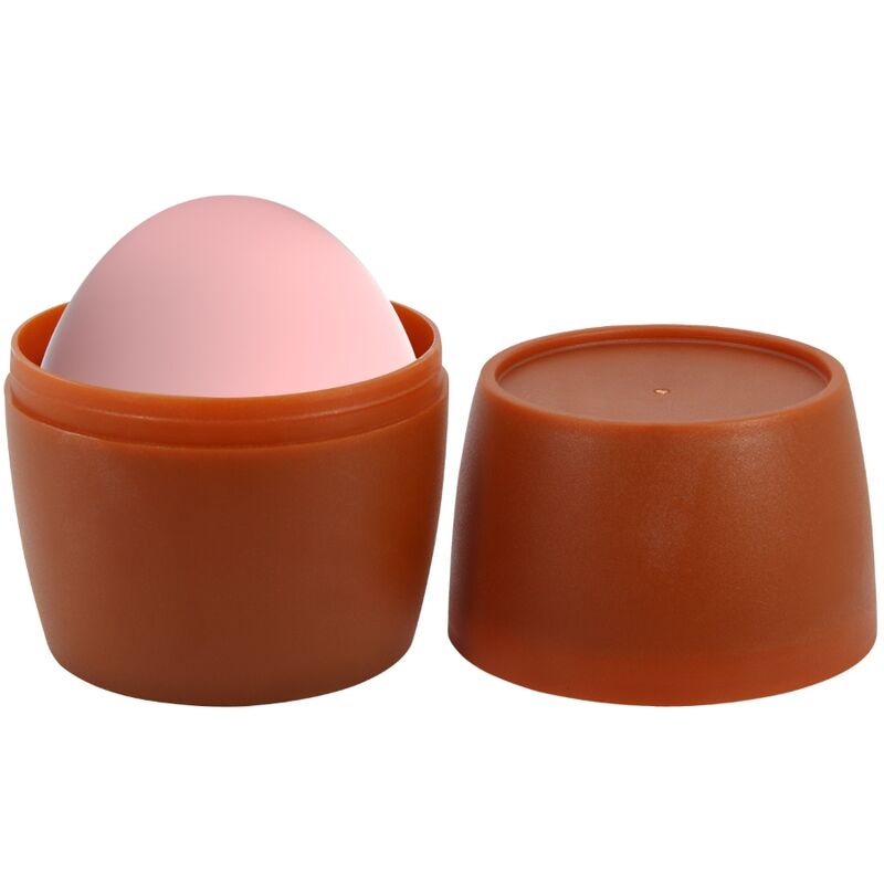 PRETTY LOVE – MASTURBADOR MASCULINO HUEVO ROSA MODELO 2