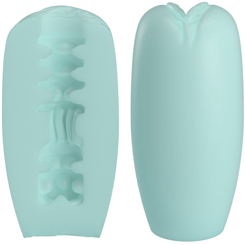PRETTY LOVE – CATHERINE MASTURBADOR MASCULINO VERDE