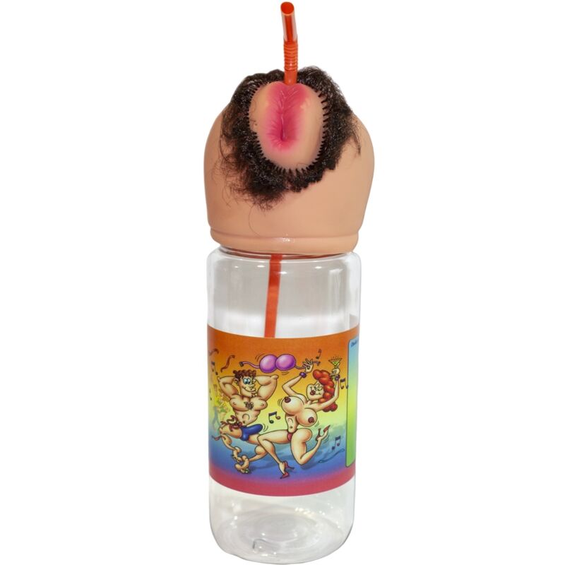 DIABLO PICANTE – FLESH LIPS BOTELLA 360 ML /ES/PT/EN/FR/IT/