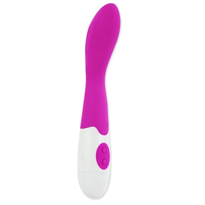 PRETTY LOVE – FLIRTATION VIBRADOR BISHOP