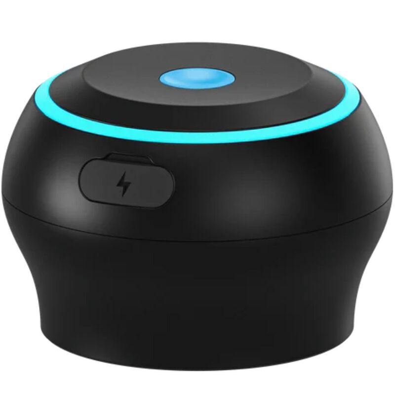 KIIROO – CONTROL INTERACTIVO NEGRO