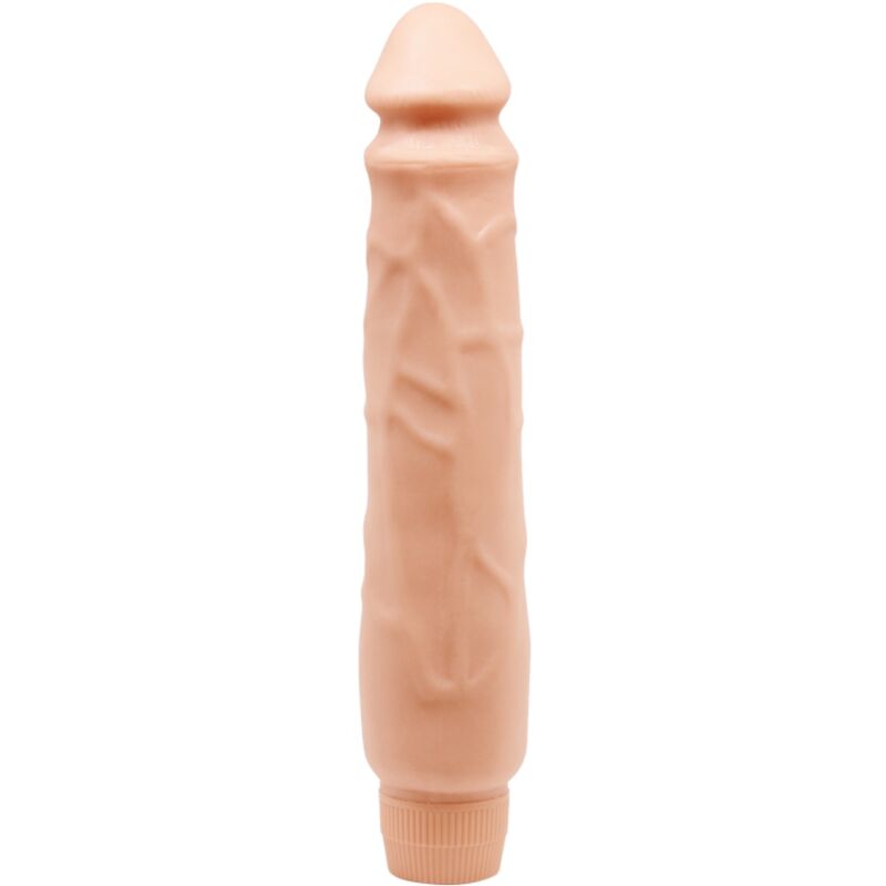 BAILE – JACK VIBRADOR REALÍSTICO 26 CM NATURAL